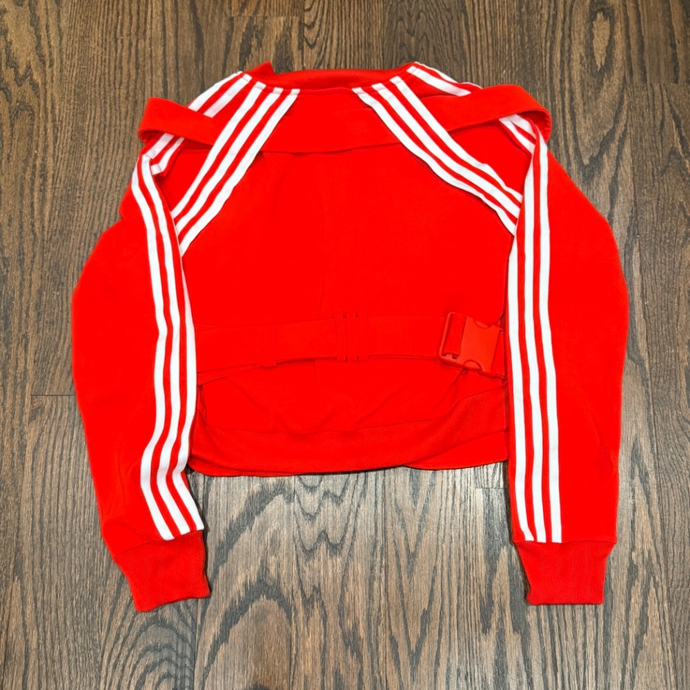 Ji Won Choi X Olivia Oblanc SST Track Jacket & Pants Set~Medium~NEW - Picture 11 of 14